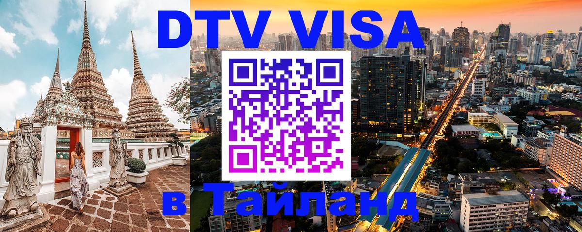 Сколько стоит DTV виза — актуальные цены, оформление даже без документов - 04.10.2025 